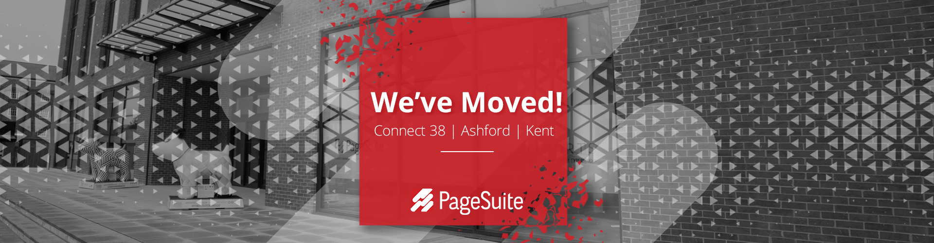 PageSuite Move to a New HQ!